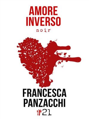 cover image of Amore inverso